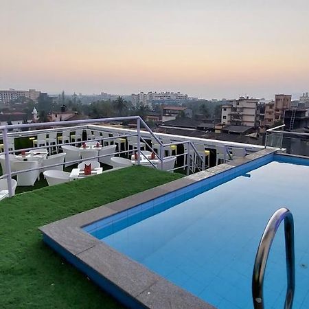 Hotel Orion Premiere Panaji Exterior foto