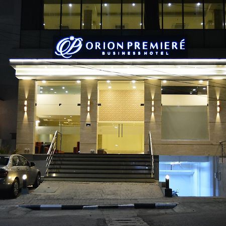 Hotel Orion Premiere Panaji Exterior foto