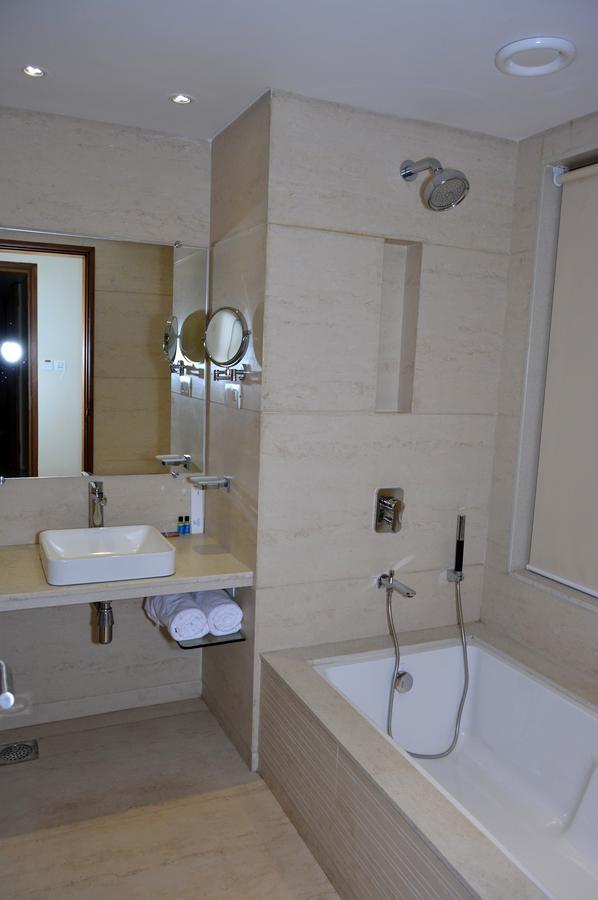 Hotel Orion Premiere Panaji Exterior foto